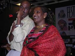 Festival Eritrea 2006
